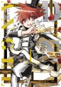 Manga - Manhwa - D.N. Angel - Nouvelle édition jp Vol.1