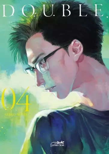 Manga - Manhwa - Double Vol.4