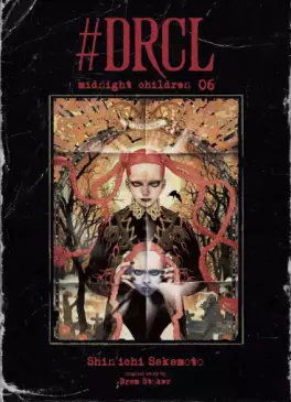 #DRCL midnight children Vol.6