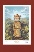 Image supplémentaire © by SAIWAI Tetsu / Penguin Books