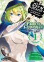 Manga - Manhwa - DanMachi – Familia Chronicle - Episode Ryu Vol.1