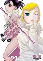 Manga - Manhwa - Dance in The Vampire Bund A.S.O jp Vol.4