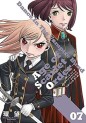 Manga - Manhwa - Dance in The Vampire Bund A.S.O jp Vol.7