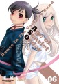 Manga - Manhwa - Dance in The Vampire Bund A.S.O jp Vol.6