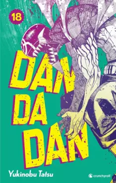 Dandadan - Edition spéciale Vol.18