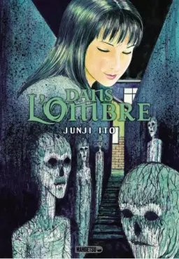 manga - Dans l'ombre