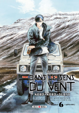 Dans le sens du vent - Nord, Nord-Ouest Vol.6