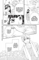 Planche supplémentaire DANSHI KAIMASU!! © 2017 Yui WATAMI / SHOGAKUKAN