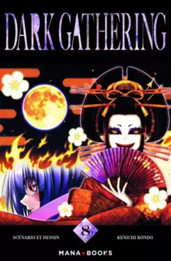 Dark Gathering Vol.8