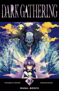 Dark Gathering Vol.10