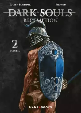 Manga - Dark Souls Redemption Vol.2