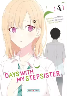 Days with my stepsister Vol.4
