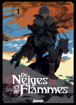 De Neiges et de Flammes Vol.1