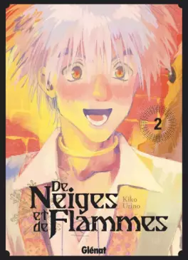 De Neiges et de Flammes Vol.2
