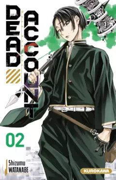 Dead Account Vol.2
