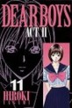 Manga - Manhwa - Dear Boys Act 2 jp Vol.11