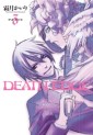 Manga - Manhwa - Death Edge jp Vol.3