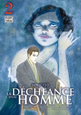 Mangas - Déchéance d'un Homme (la) Vol.2