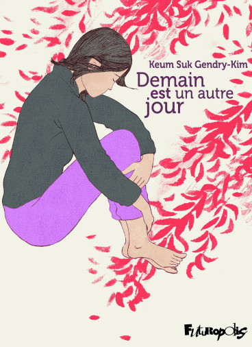 Manga - Manhwa - Demain est un autre jour