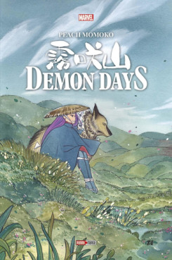 Manga - Demon Days