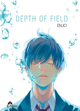 Manga - Depth of Field Vol.1