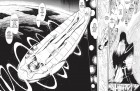 Planche supplémentaire © by TAKEMIYA Keiko / Asahi Sonorama
