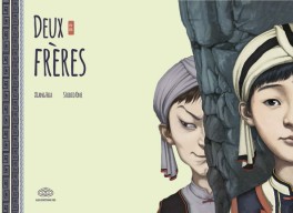 manga - Deux frères