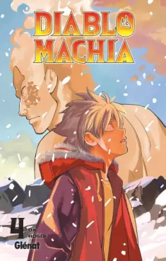 Diablomachia Vol.4