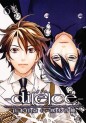 Manga - Manhwa - Diece jp Vol.6