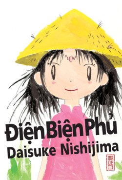 manga - Diên Biên Phu