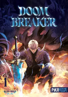 Doom Breaker Vol.1