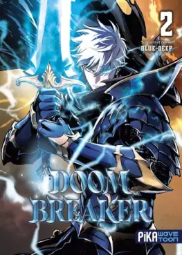 Doom Breaker Vol.2