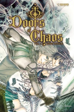Manga - Doors of Chaos Vol.2