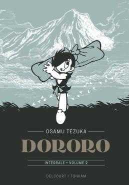 Manga - Dororo - Edition Prestige Vol.2