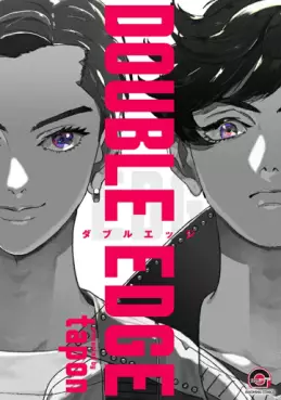 Double Edge jp Vol.0