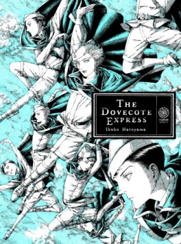 Manga - The Dovecote Express