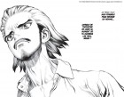 Planche supplémentaire © by BOICHI / Shûeisha