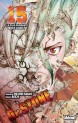 Dr Stone Vol.15