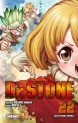Dr Stone Vol.22