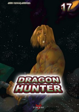 manga - Dragon hunter Vol.17