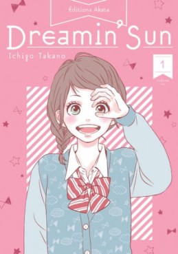 Dreamin' Sun (Akata) Vol.1