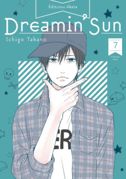 Dreamin' Sun (Akata) Vol.7