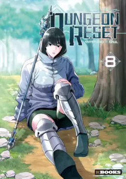 Dungeon Reset Vol.8