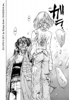 Image supplémentaire EX-VITA © 2011 by Shinya Komi / SHUEISHA Inc.