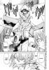 Planche supplémentaire EX-VITA © 2011 by Shinya Komi / SHUEISHA Inc.