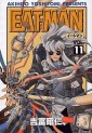 Manga - Manhwa - Eatman jp Vol.11