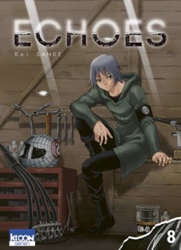 Echoes Vol.8