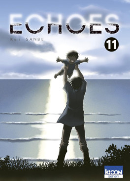 Manga - Echoes Vol.11