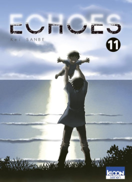 manga - Echoes Vol.11