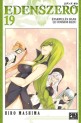 Edens Zero Vol.19